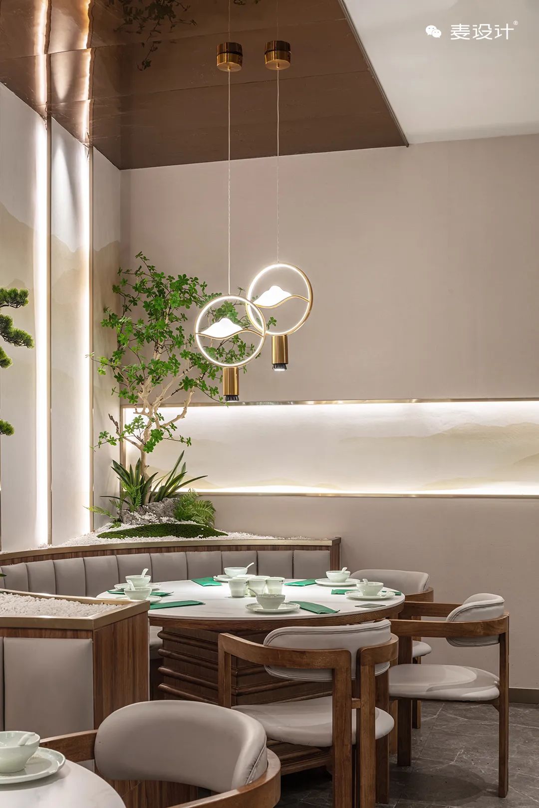 一汤一煲 · 江南养生汤煲的现代演绎丨中国镇江丨麦设计-33