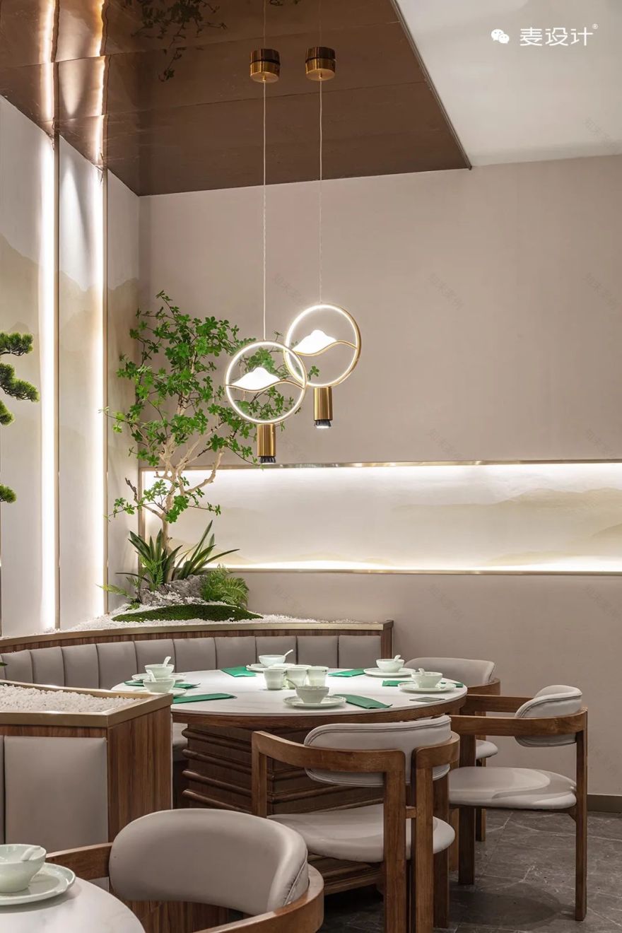 一汤一煲 · 江南养生汤煲的现代演绎丨中国镇江丨麦设计-33