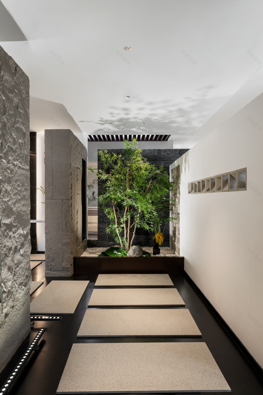 美栏雅办公室丨上海众合铂纳空间设计-6