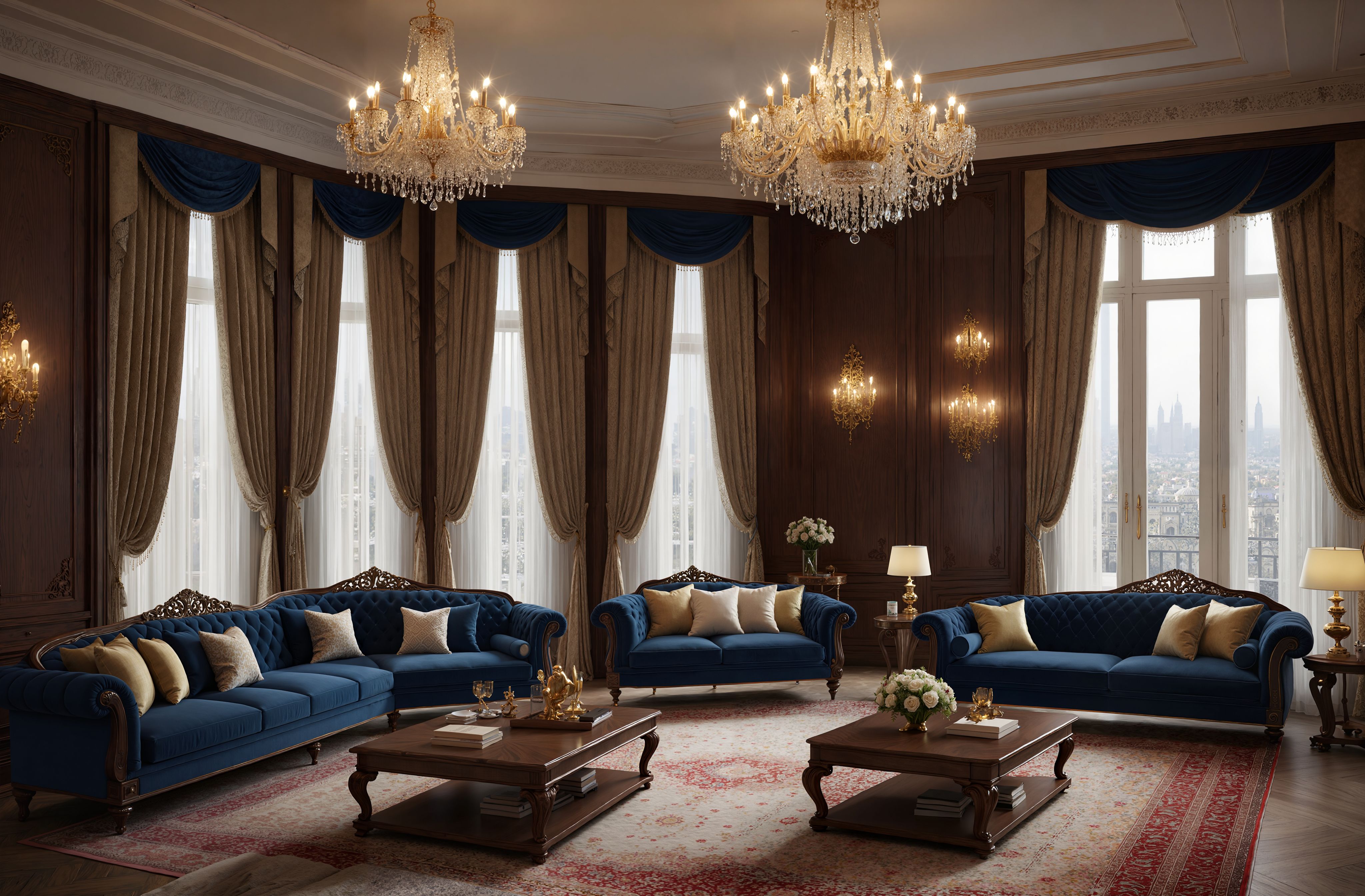 旧梦与新潮:解锁英式风格的炸裂美学-13