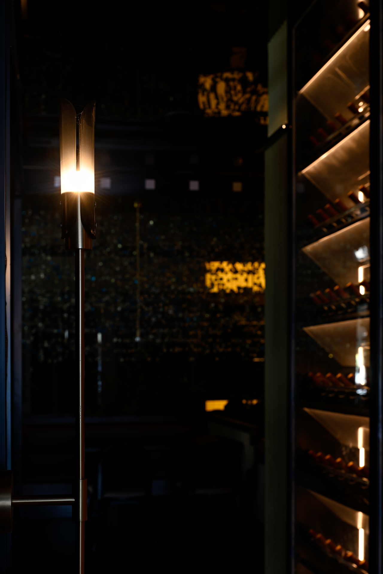 上鼎·精致铁板料理丨中国徐州丨HDU²³花生联盟设计-61