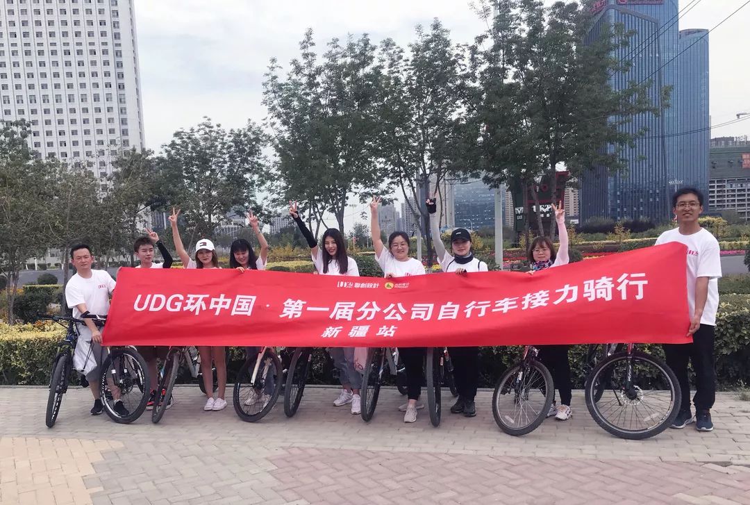 骑行新疆，风景在路上-37