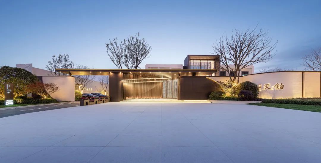 远洋红星盛泽天铂丨中国苏州丨原构国际设计顾问-62