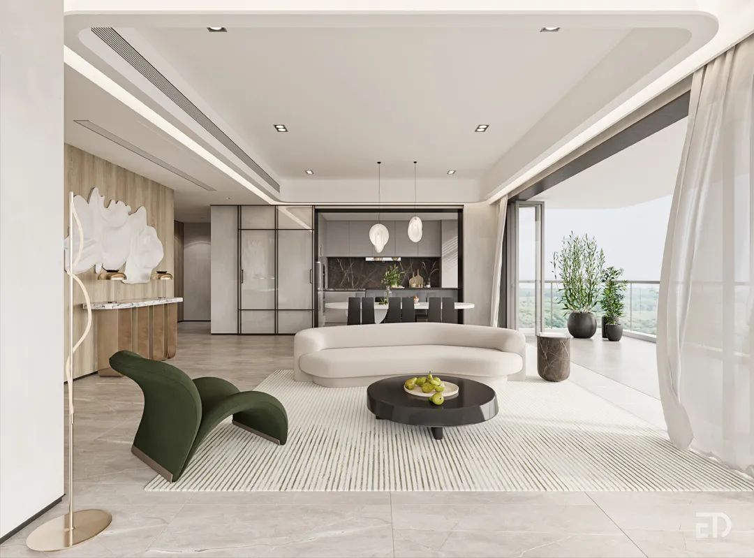 云海吾乡丨中国海南丨戴勇设计研究室-34