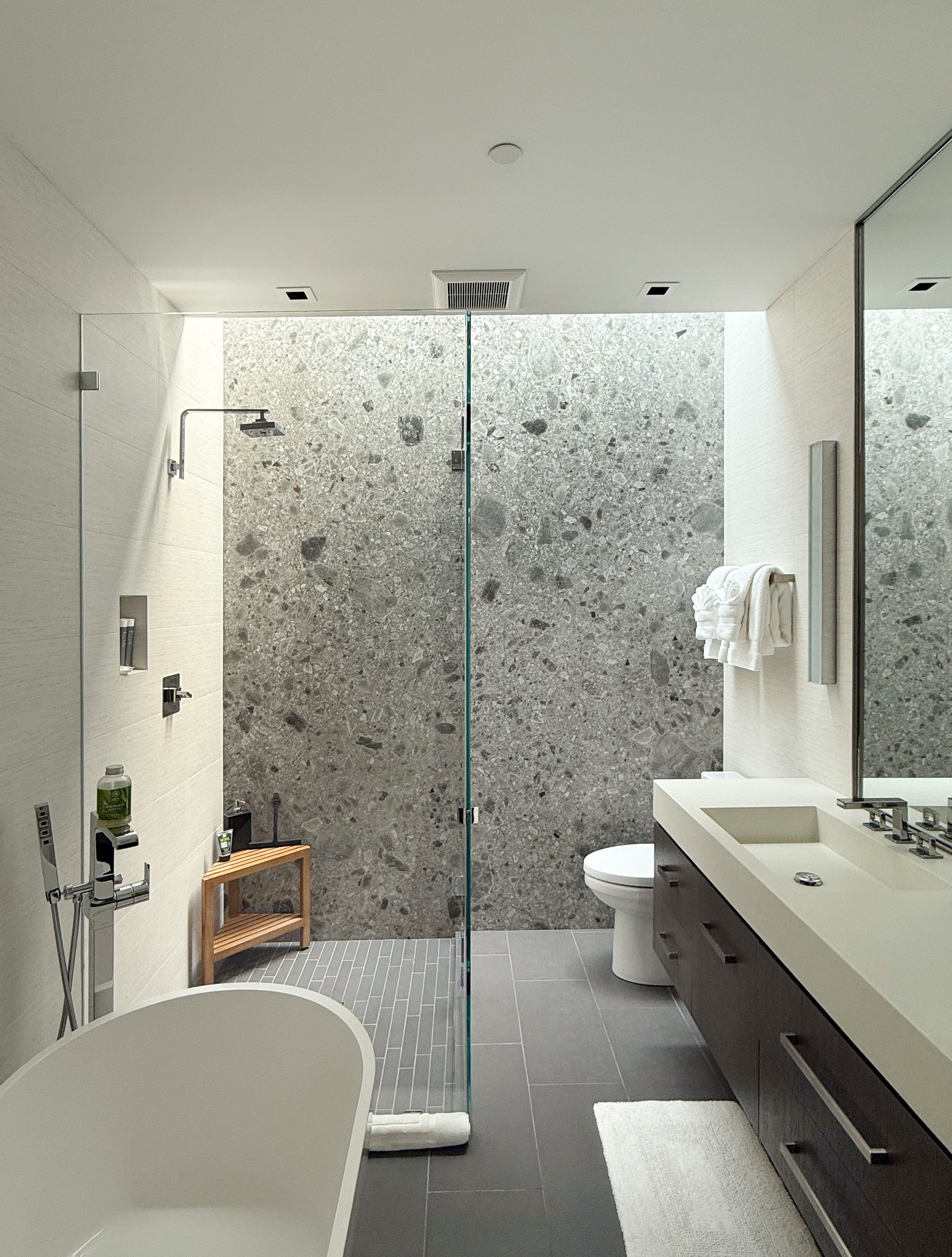 Shiloh Remodel(希洛改造项目)丨美国希洛丨WA Design-25