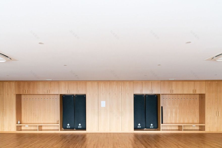 葡萄牙山脉中的和谐身心灵康养中心丨PLATAFORMArq-63