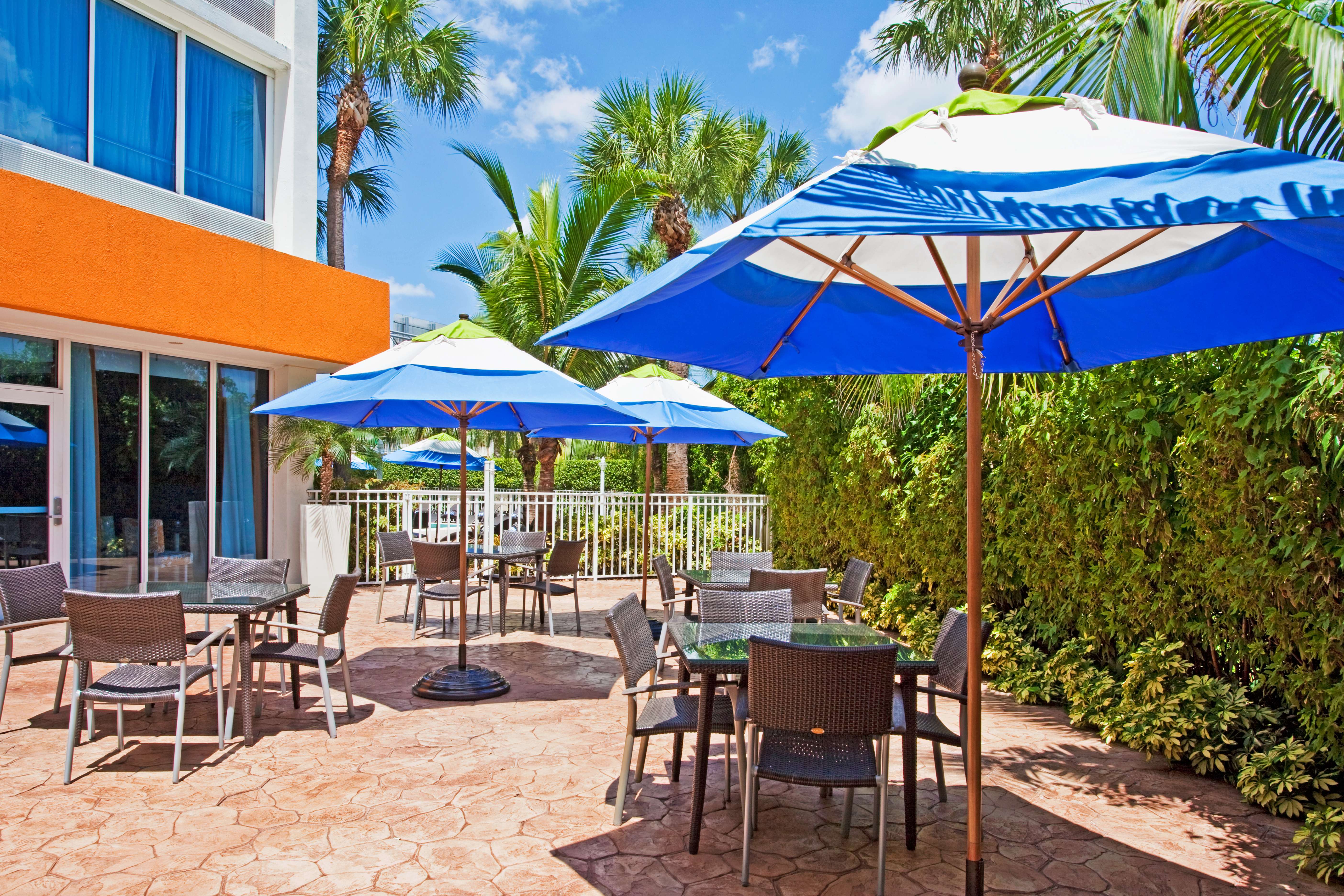 HOTEL INDIGO MIAMI DADELAND-30