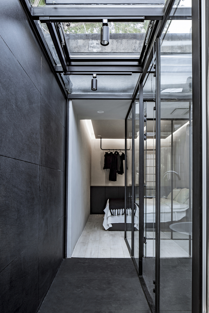 宝钞胡同隐形院子-45