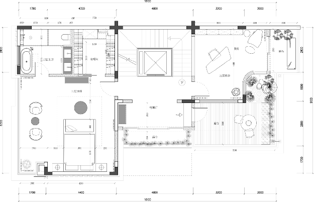 汉中龙岗一品丨中国汉中丨西安锐格惟辰装饰工程有限公司-59