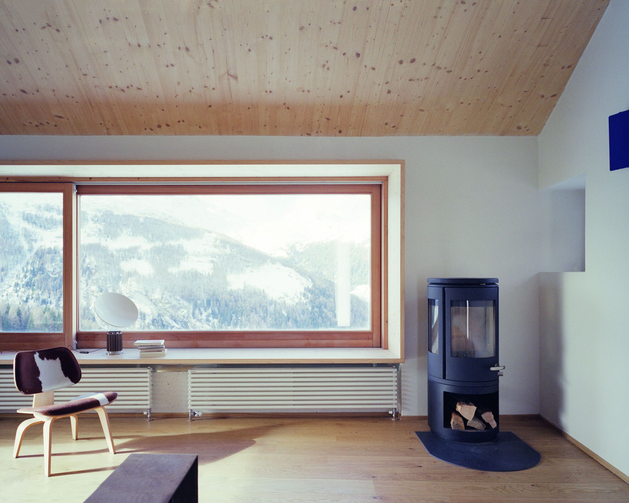 卡萨 PJA丨意大利丨ESarch-28