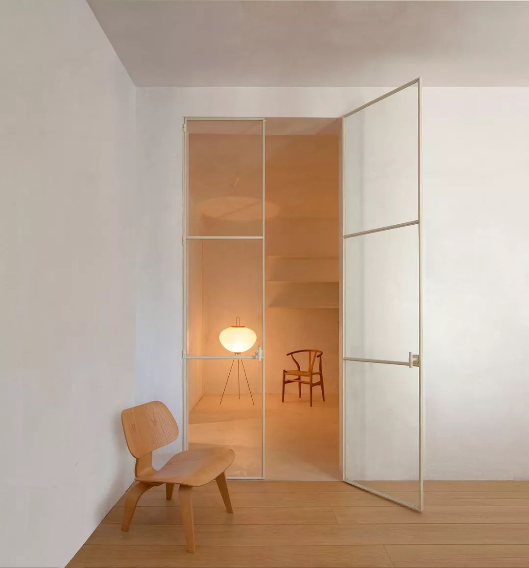 BETA.Ø | 马德里新兴实践的建筑传奇-15