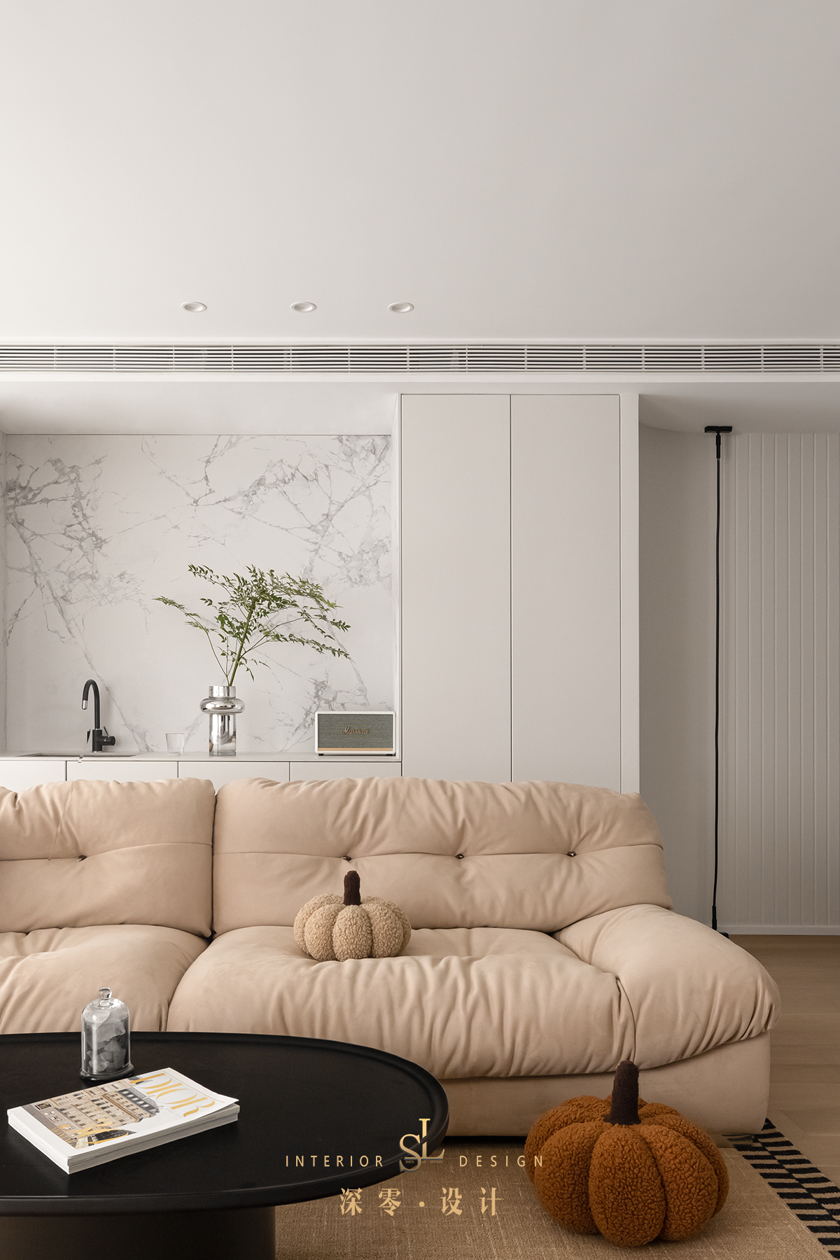 【海上五月花】逢尔丨中国合肥丨合肥深零设计-22