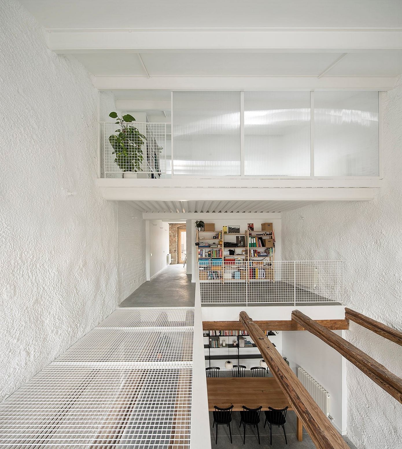 La Cris 住宅丨西班牙-18