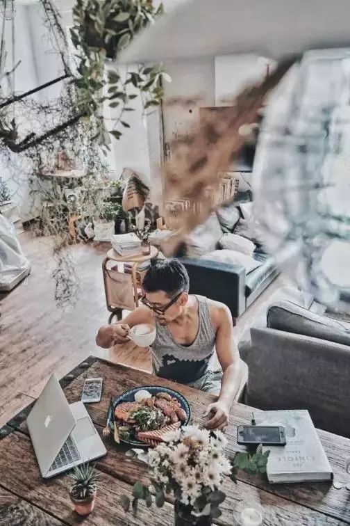 北漂大叔农村小院打造记,美食家赵歆宇的生活美学-8