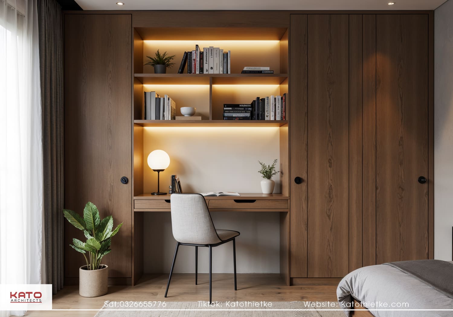 网吧丨KATO设计-5