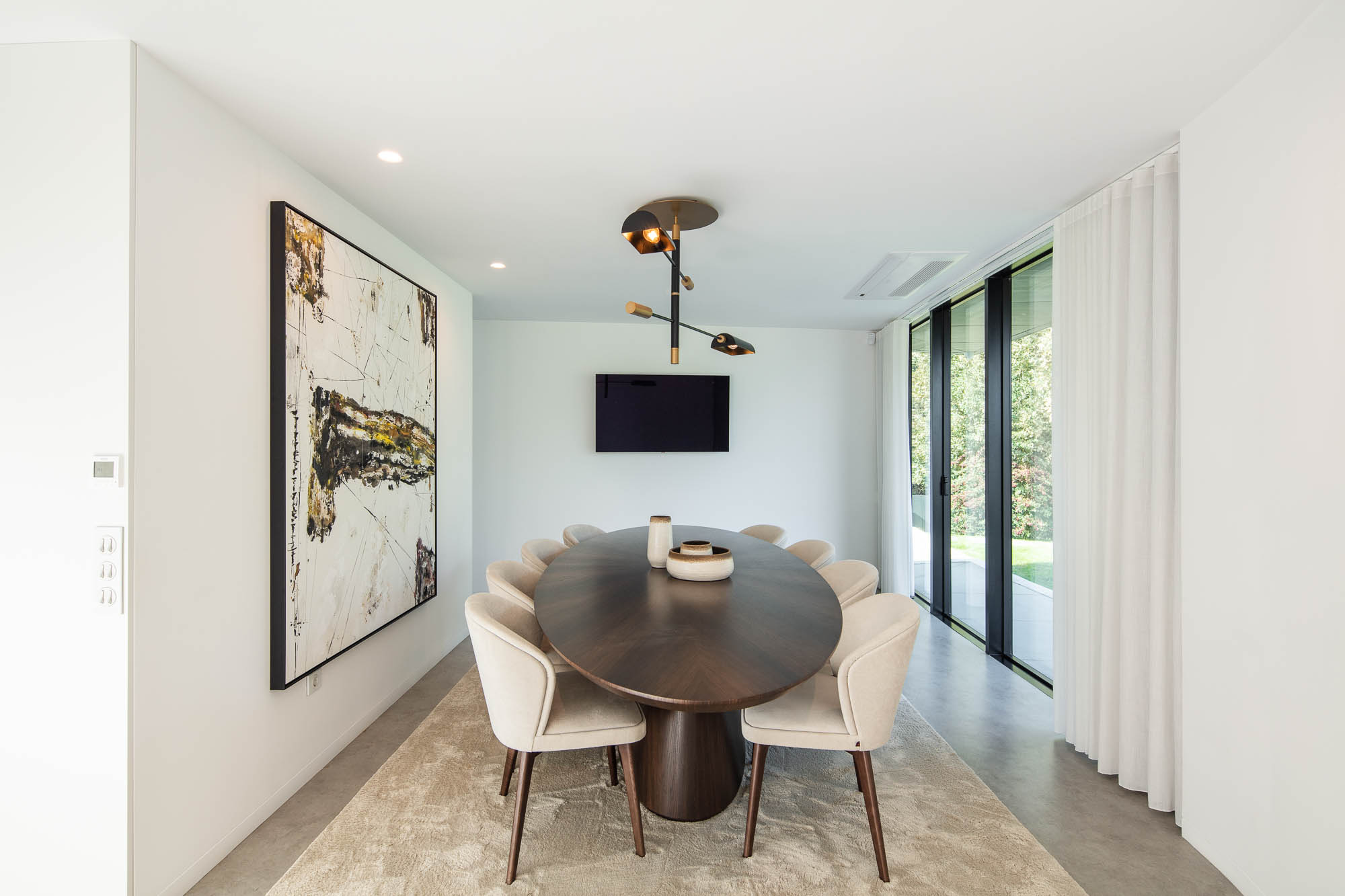 维拉角之家丨葡萄牙波尔图丨Spaceworkers-22