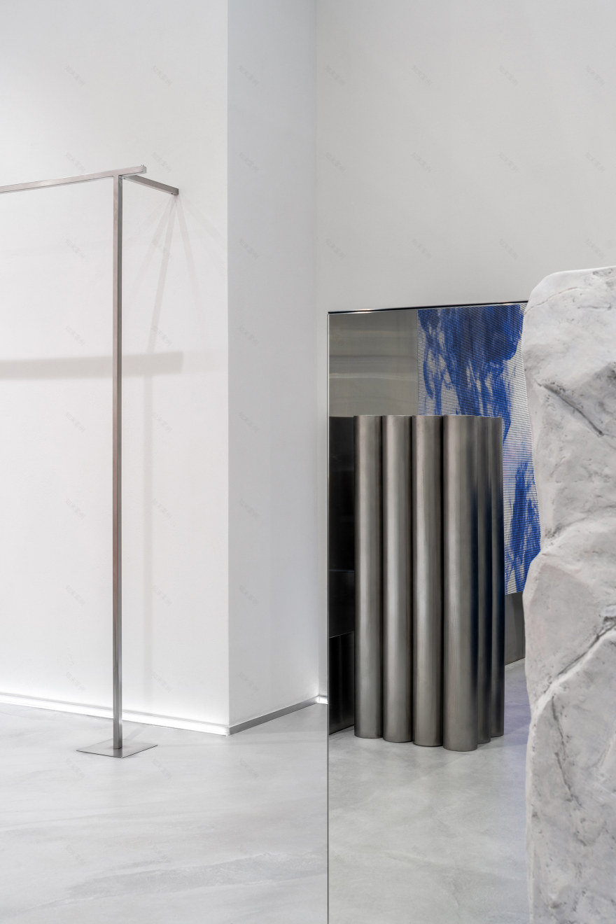 CHER'17店铺设计丨乌克兰基辅-12