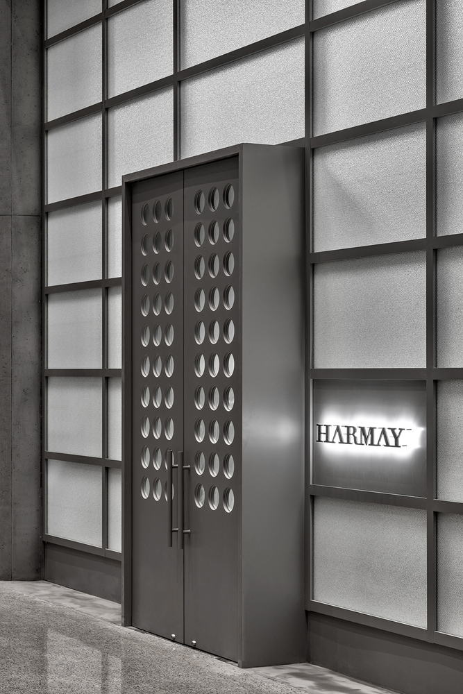 HARMAY Guangzhou 室内设计项目丨中国广州丨NIHILII STUDIO-16