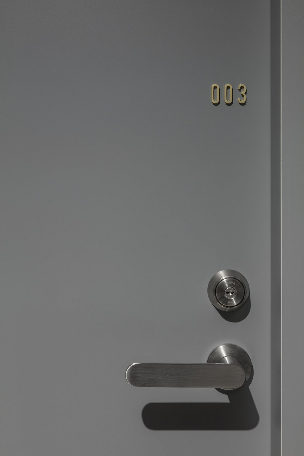 面向视觉媒体创作者的联合办公空间，东京DMZ Work  Takeshi Sasaki-18