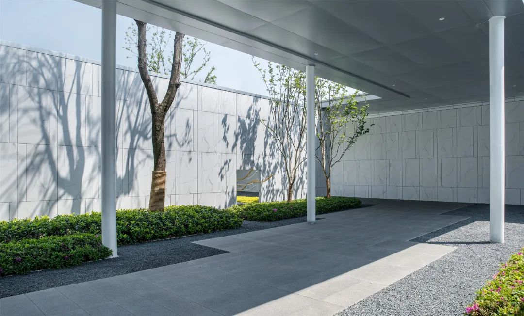 四季璟园“浮园” | 身心放松的心灵栖息地-23