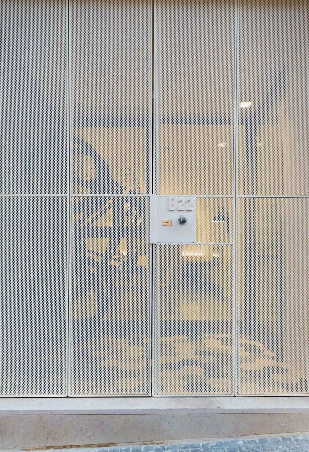 历史空间的新生 · M+T architetti 的 Loft B22 设计-10