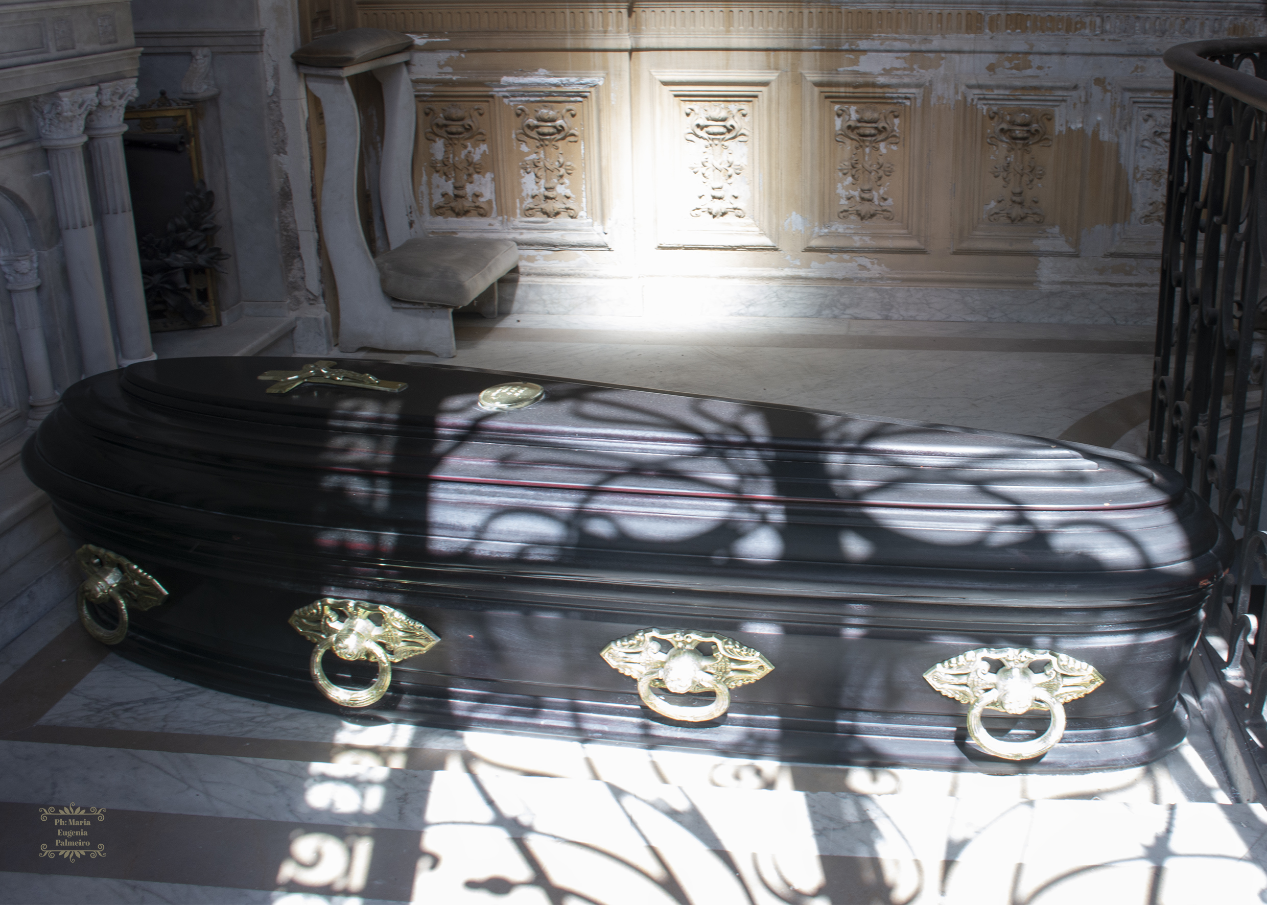 Cementerio de la Recoleta-5