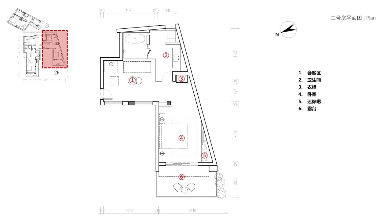 《归·墅》丨谢柯-51