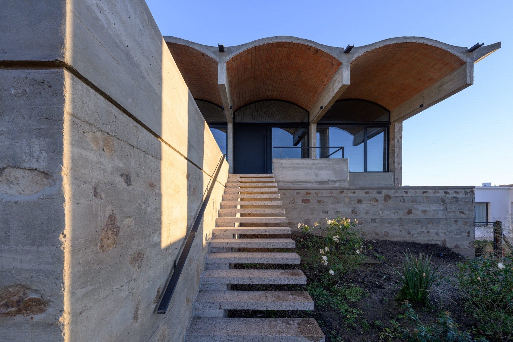 R&C住宅丨阿根廷科尔多瓦丨Cristián Nanzer-15