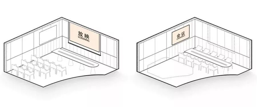 成都“教堂”珠宝店,沉浸式的空间设计-33