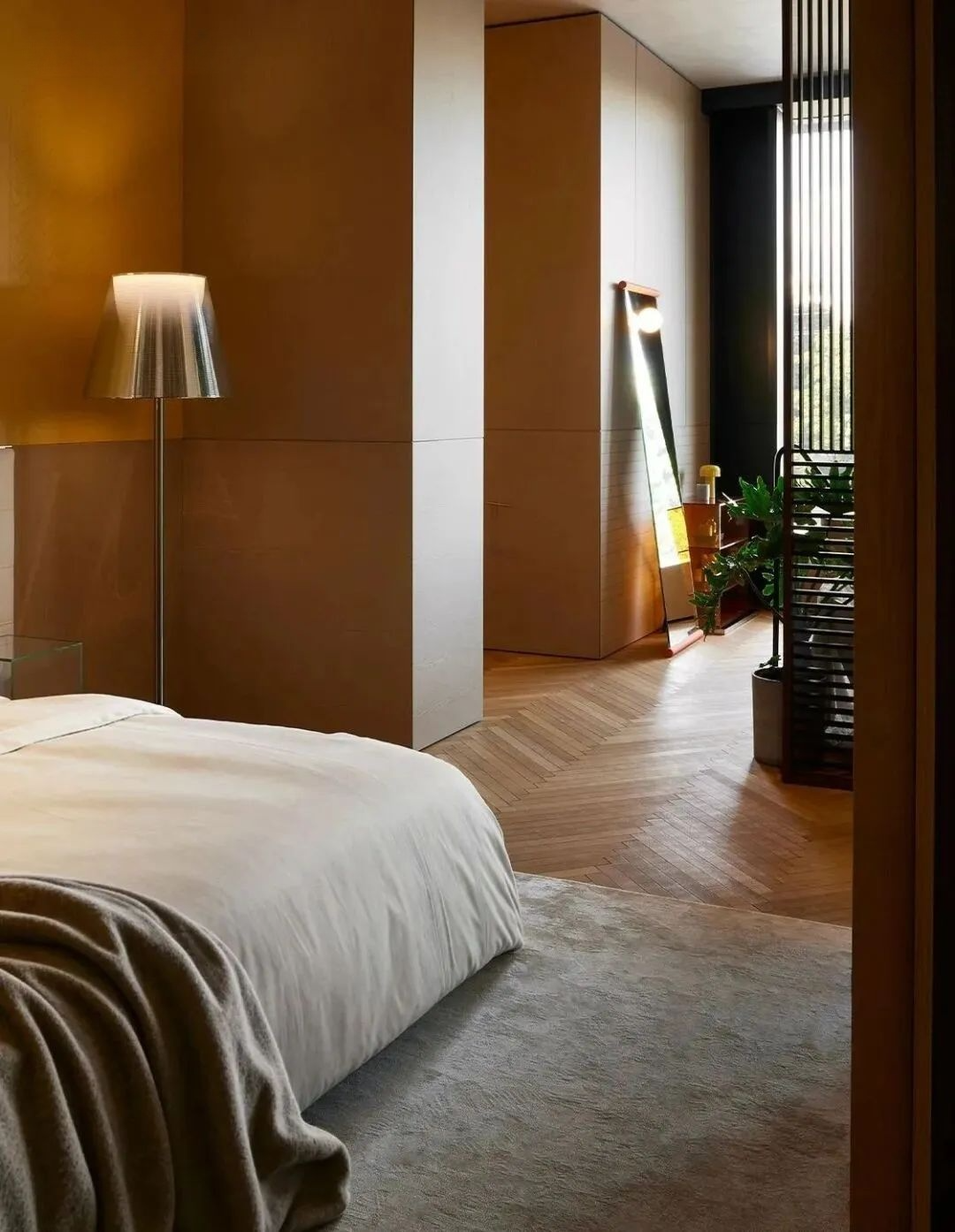 NANA广州之家丨中国广州丨梁志天设计集团-71