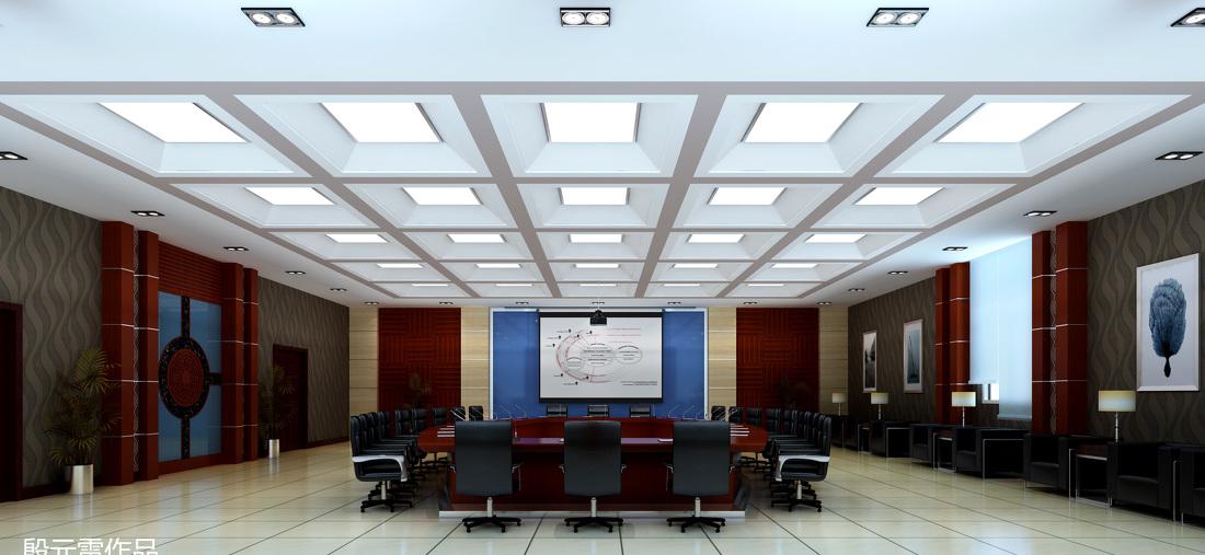 
禹州市天然气有限公司办公楼 -2