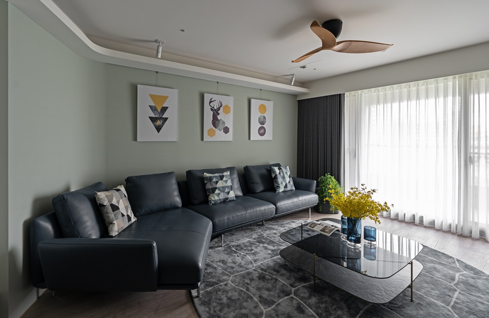 顺天御南苑江宅-3