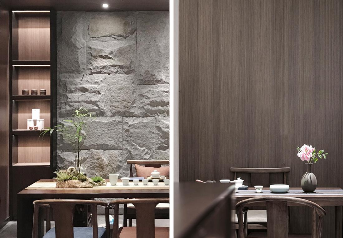 玖玖食 ‧ 堂 · 多功能空间设计-51