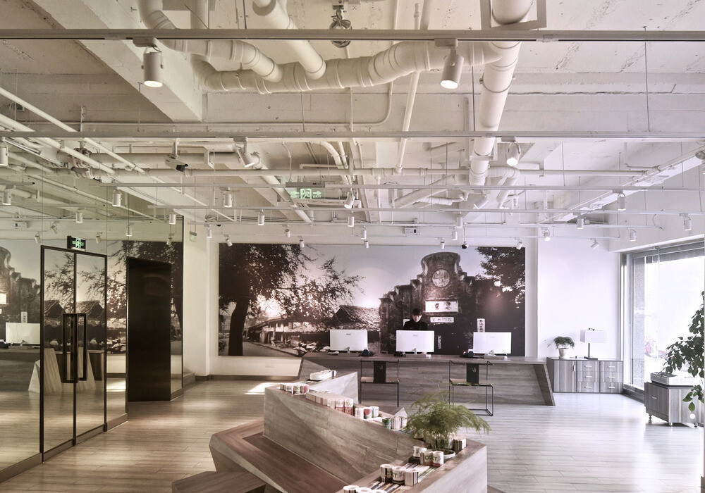 穿越古今的成都城市旅馆-12