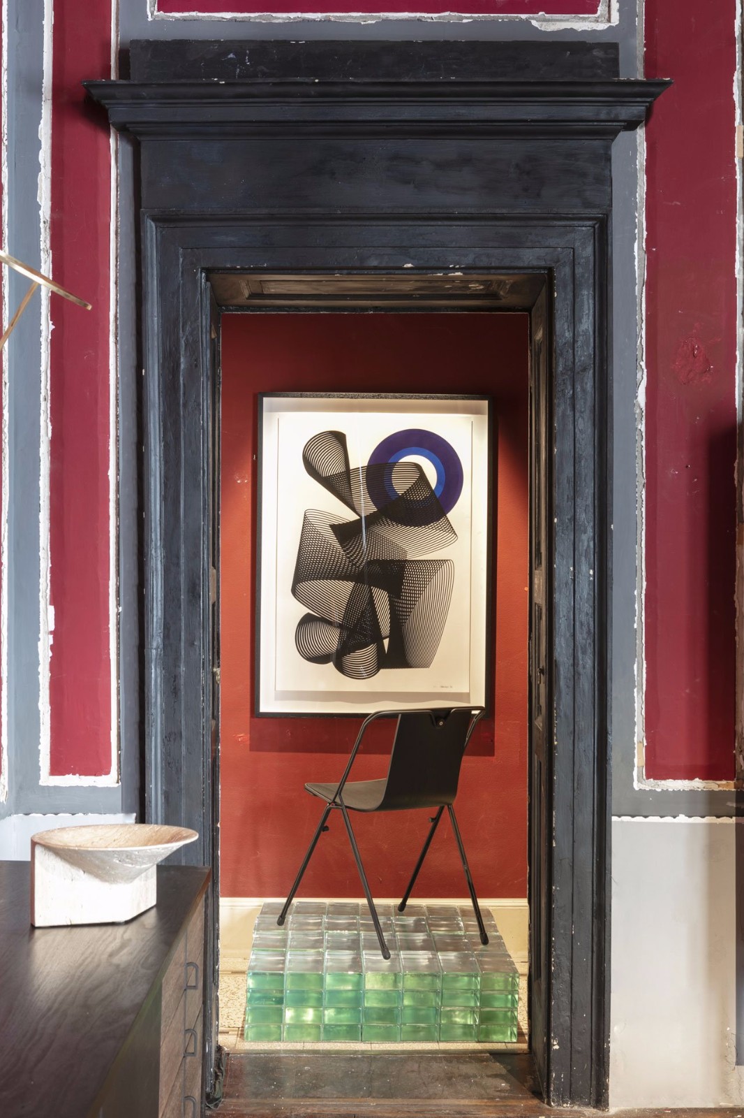 2018 米兰设计周 MDW 大赏-72