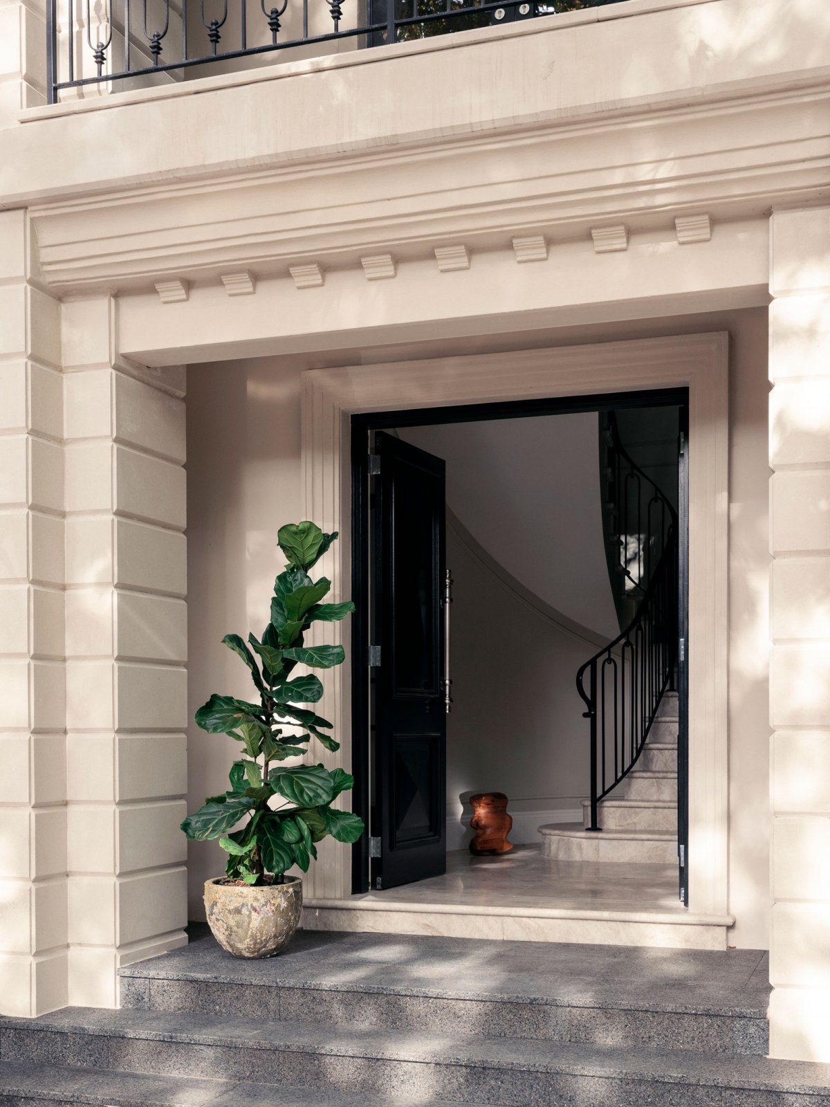 宏伟的格鲁吉亚式-1