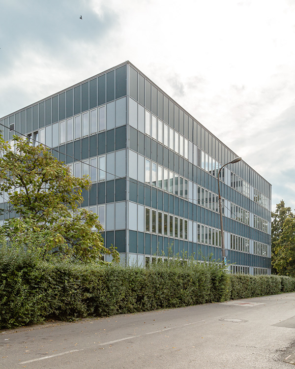 Mister Warszawy系列建筑项目（各年获奖项目）丨波兰华沙-133