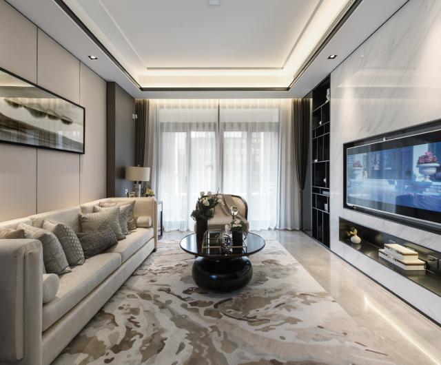 融创盛世滨江C户型-6