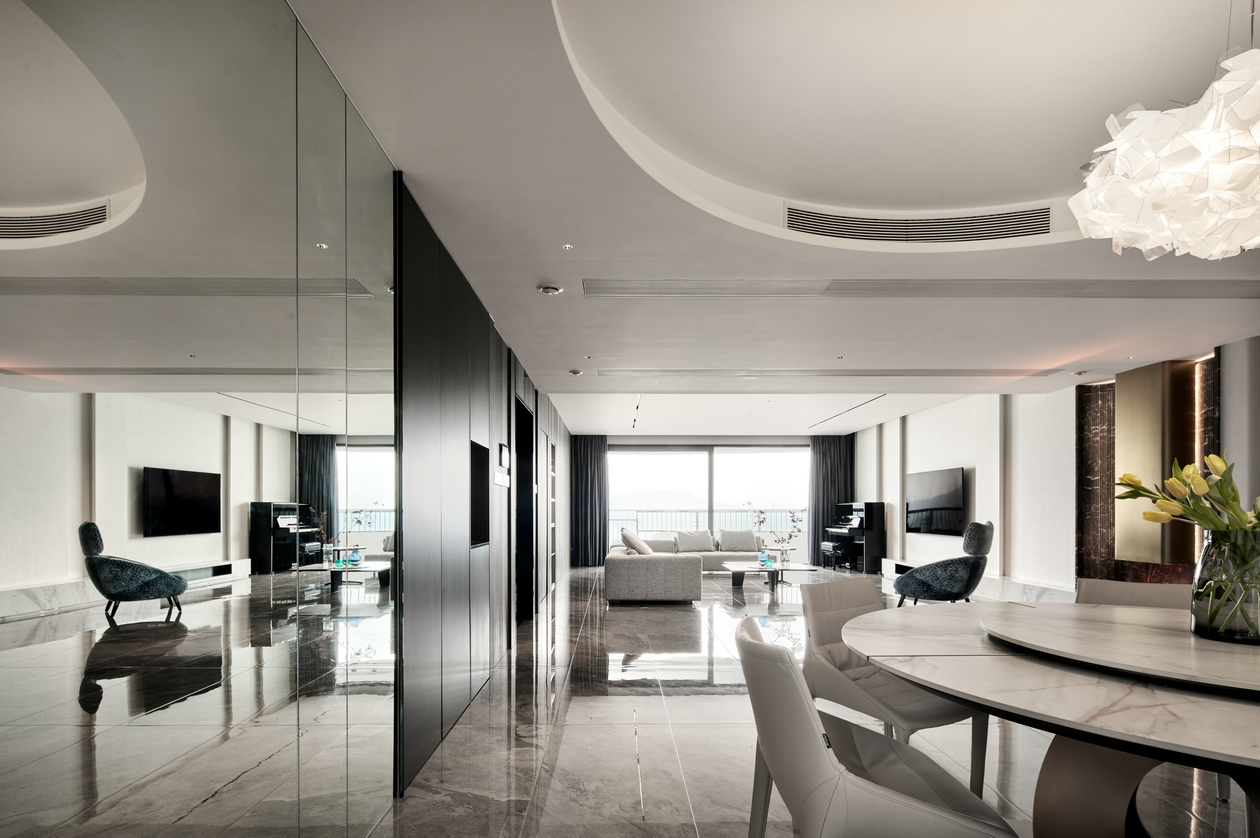 若珠丨中国浙江丨力设计-31