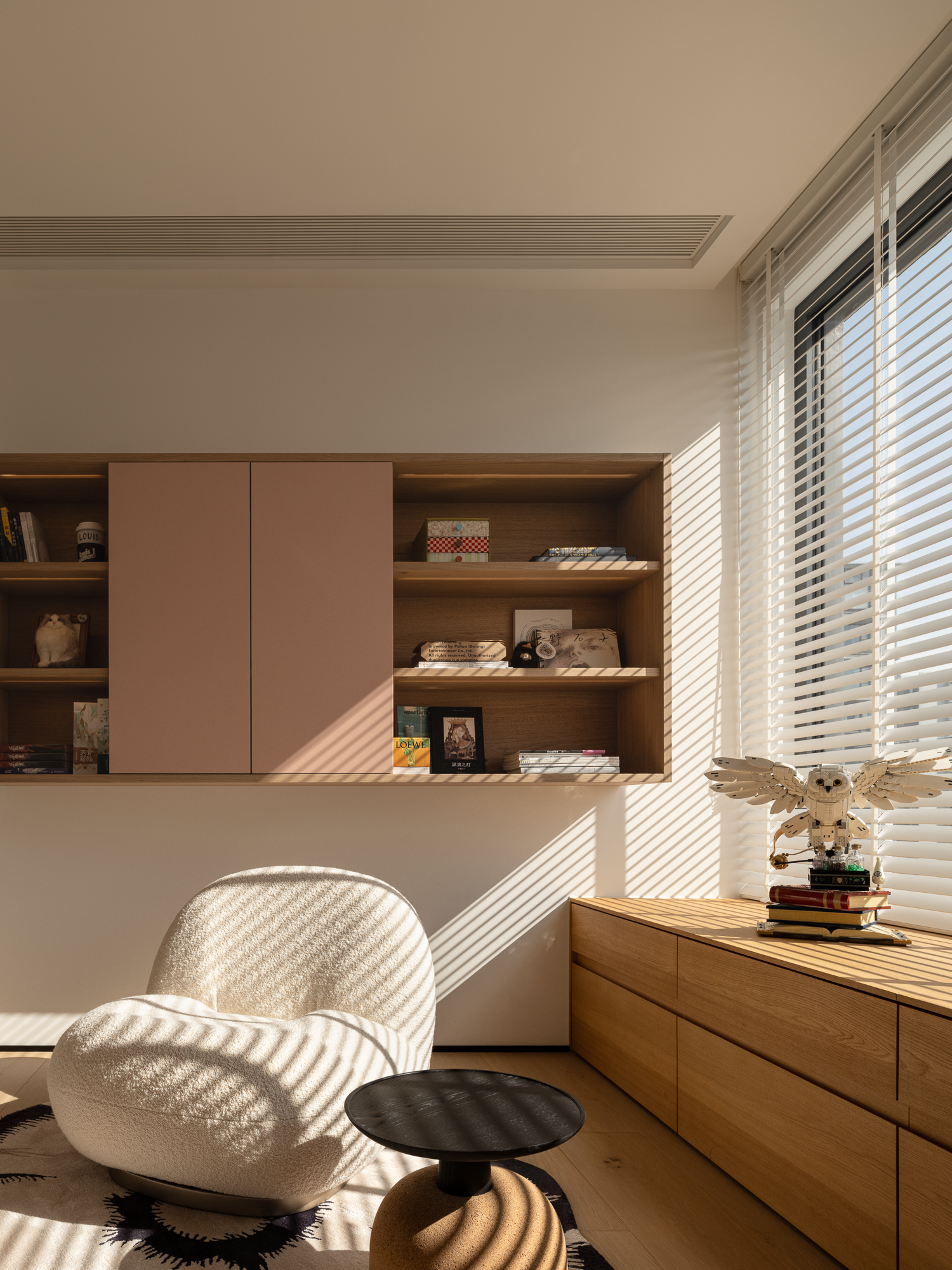 《光的礼赞》江苏苏州255㎡丨中国苏州丨陌邸建筑设计事务所-69