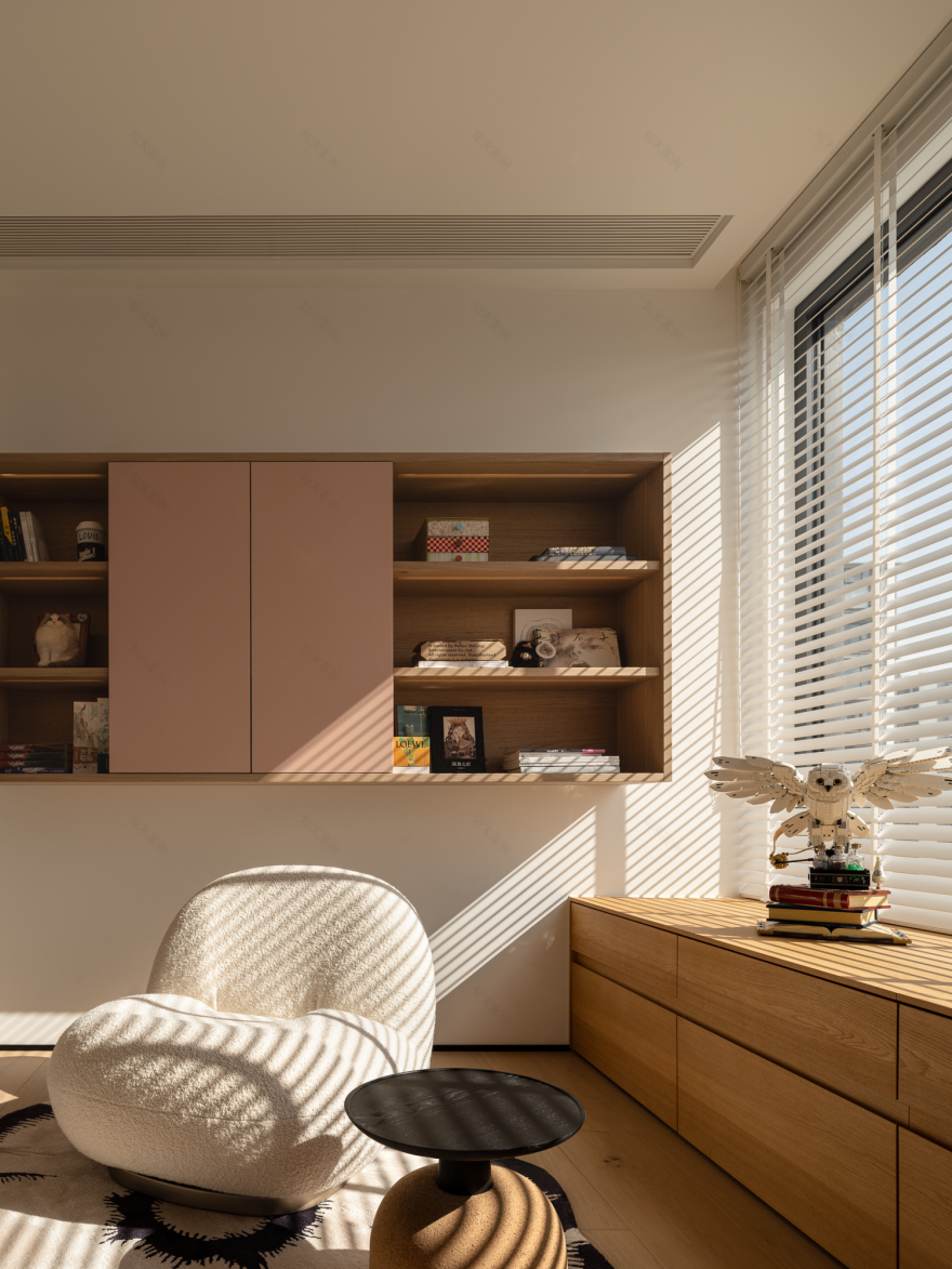 《光的礼赞》江苏苏州255㎡丨中国苏州丨陌邸建筑设计事务所-69