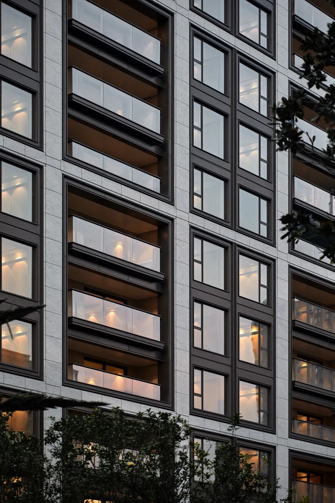 杭州信达滨江壹品-103