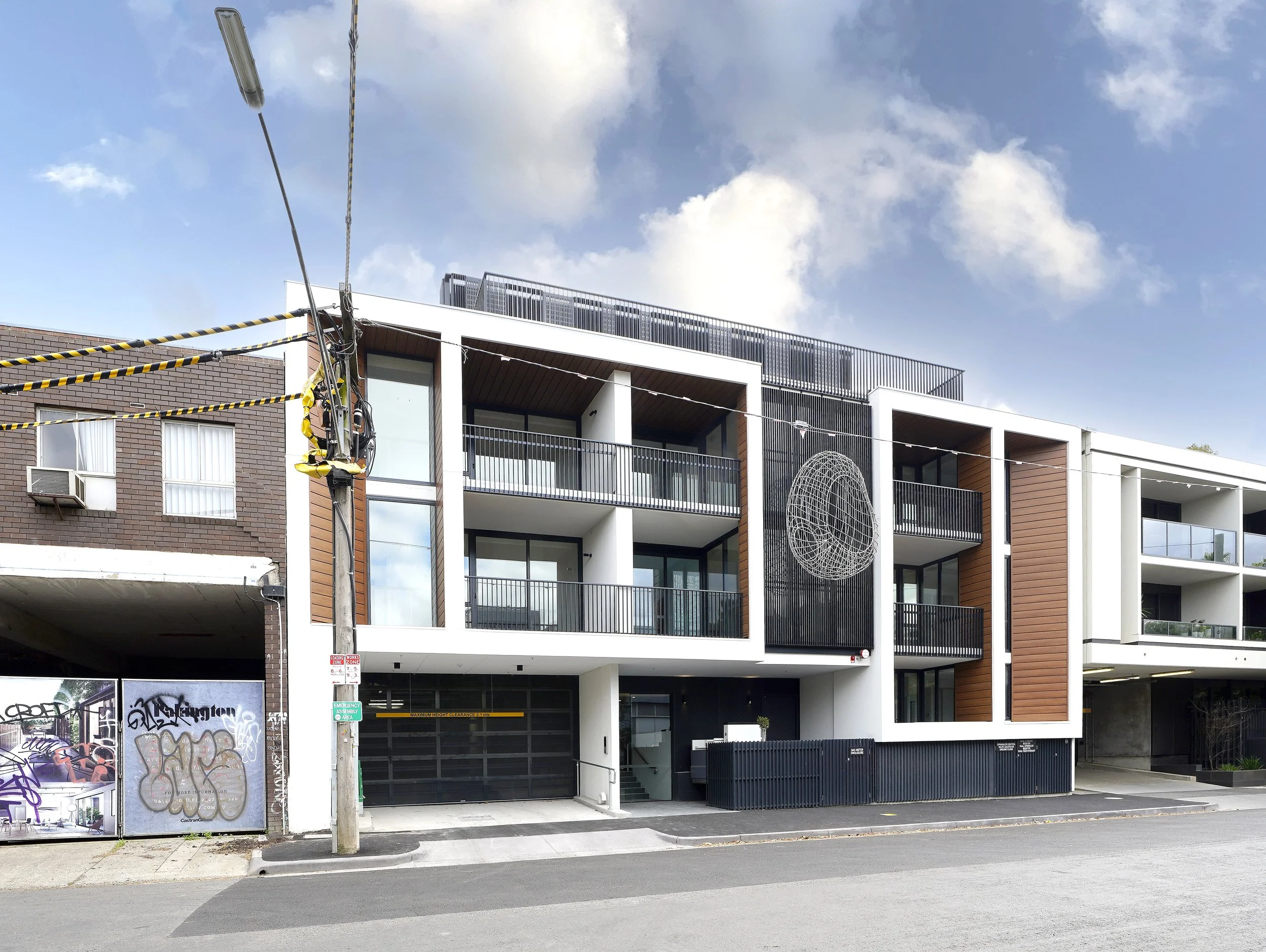 Pakington Street Apartments — ARTISAN ARCHITECTS-19