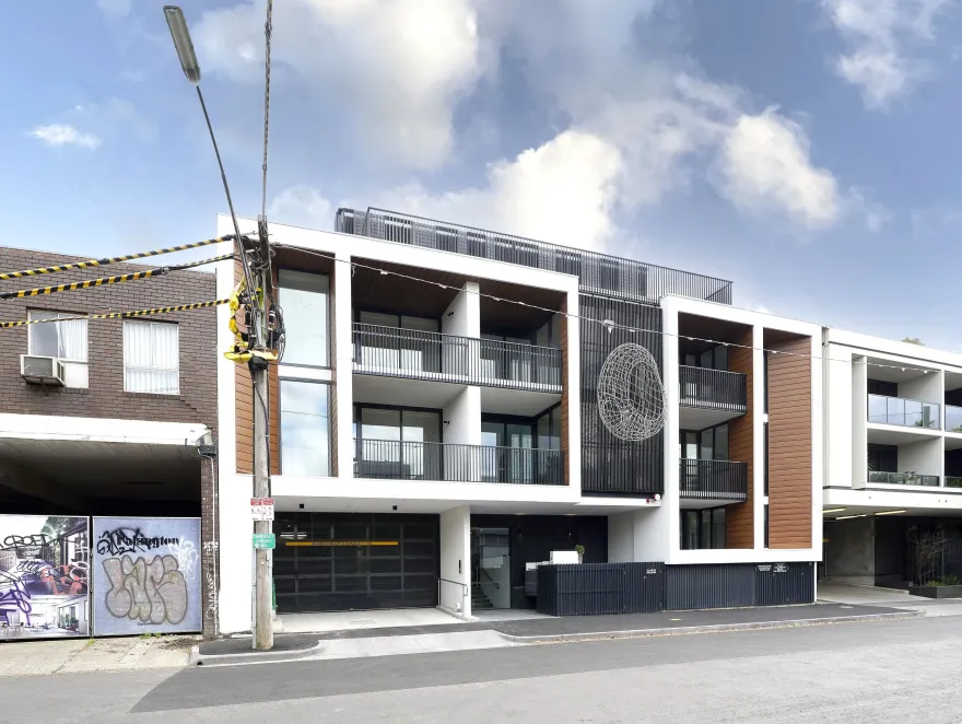 Pakington Street Apartments — ARTISAN ARCHITECTS-19