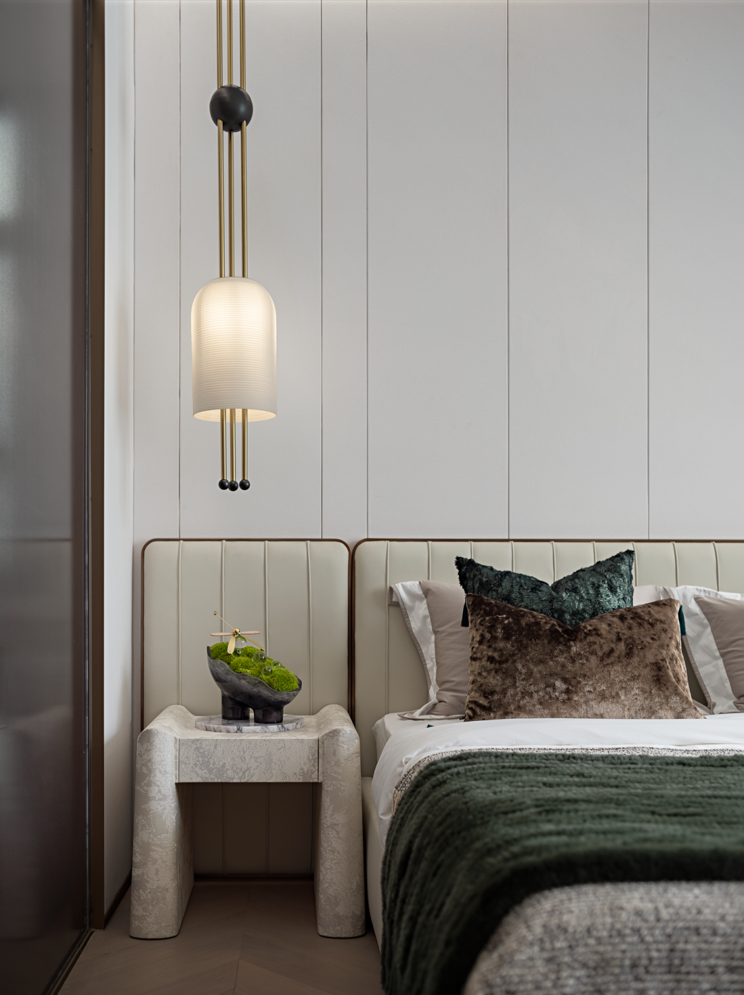 中能建武汉银博示范区售楼处和样板间丨中国武汉丨纳沃设计(北京)-90