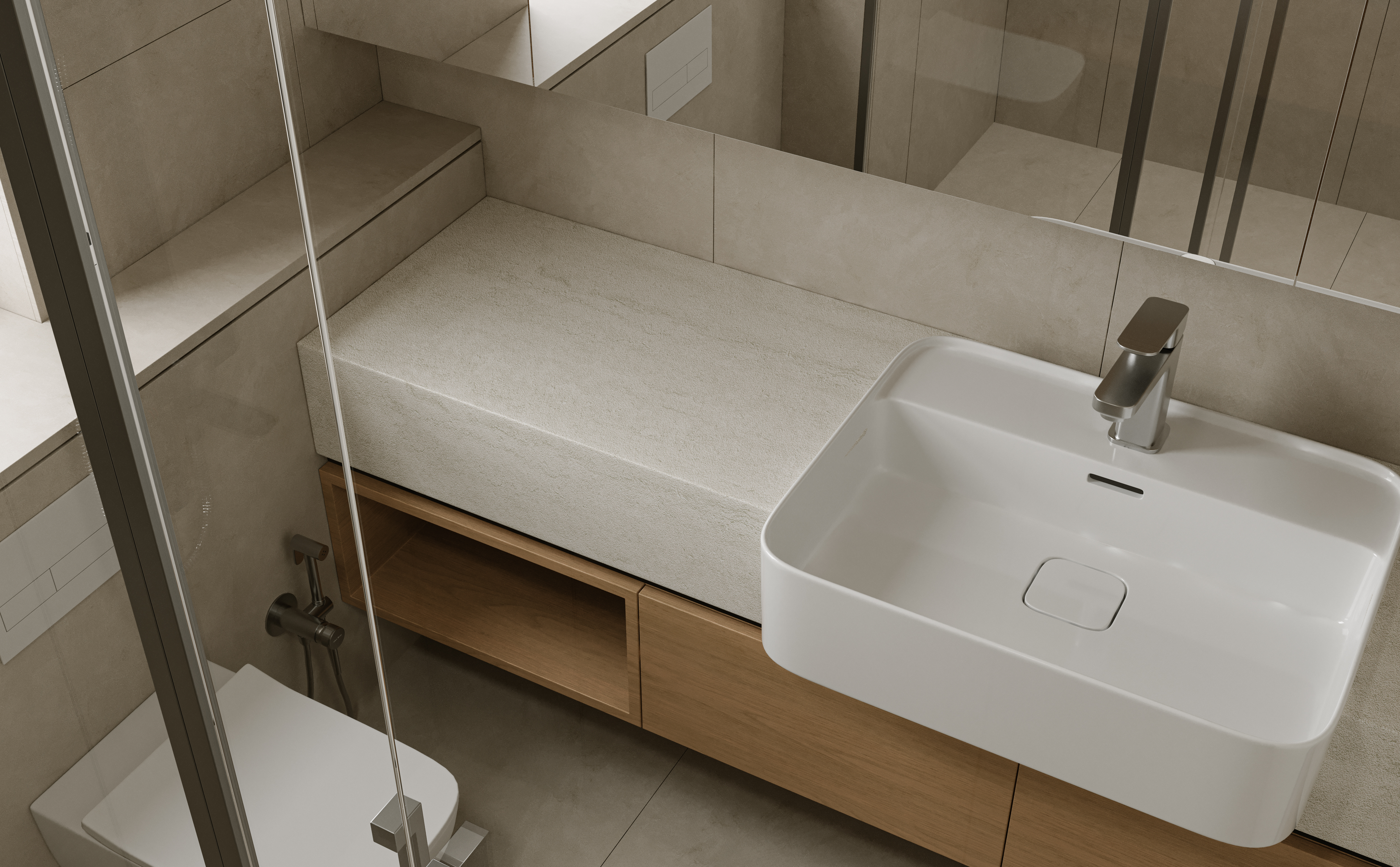 奉天久舍丨汇置山湖-16