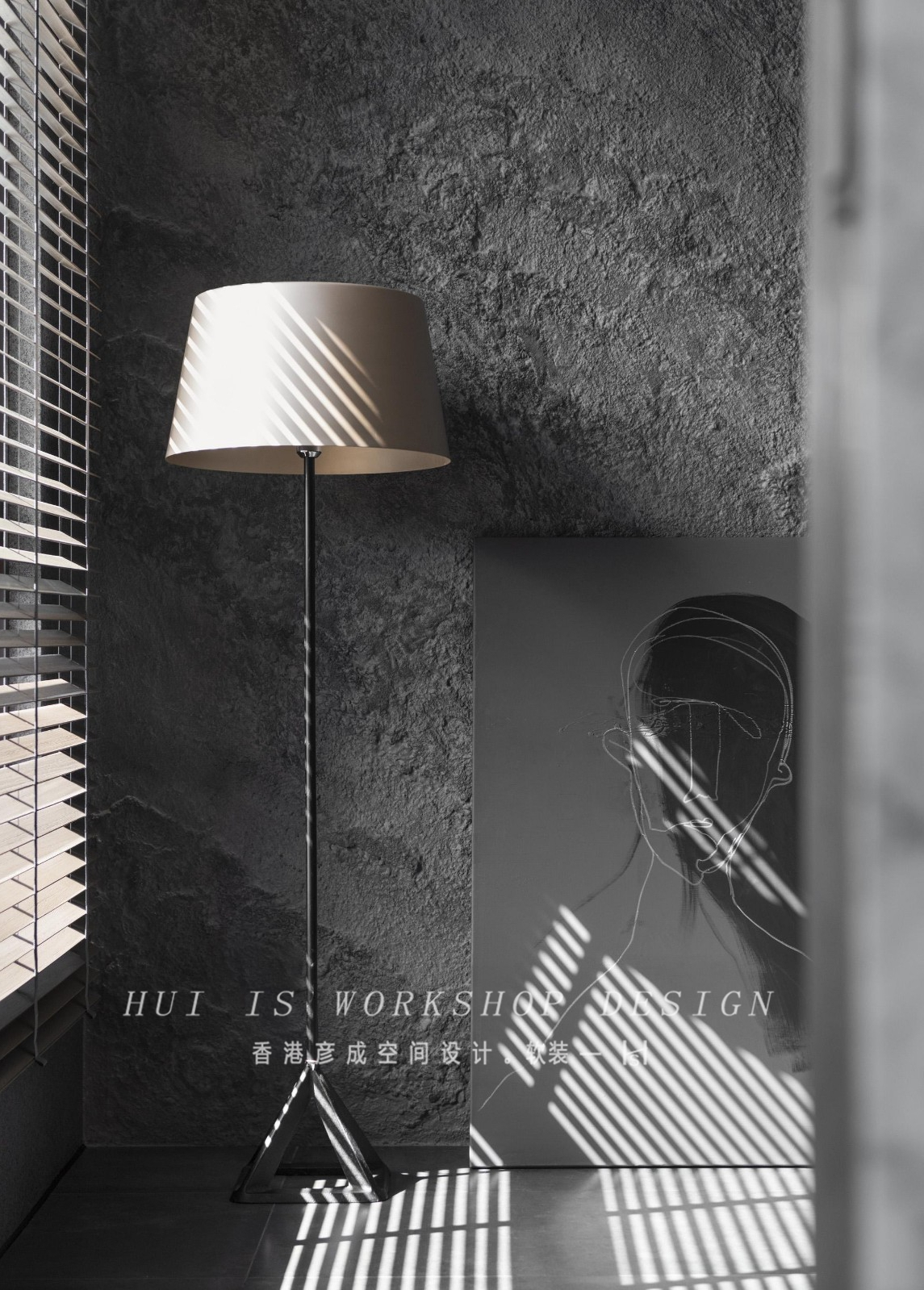 现代轻奢 大理石与高级灰的优雅协奏-30