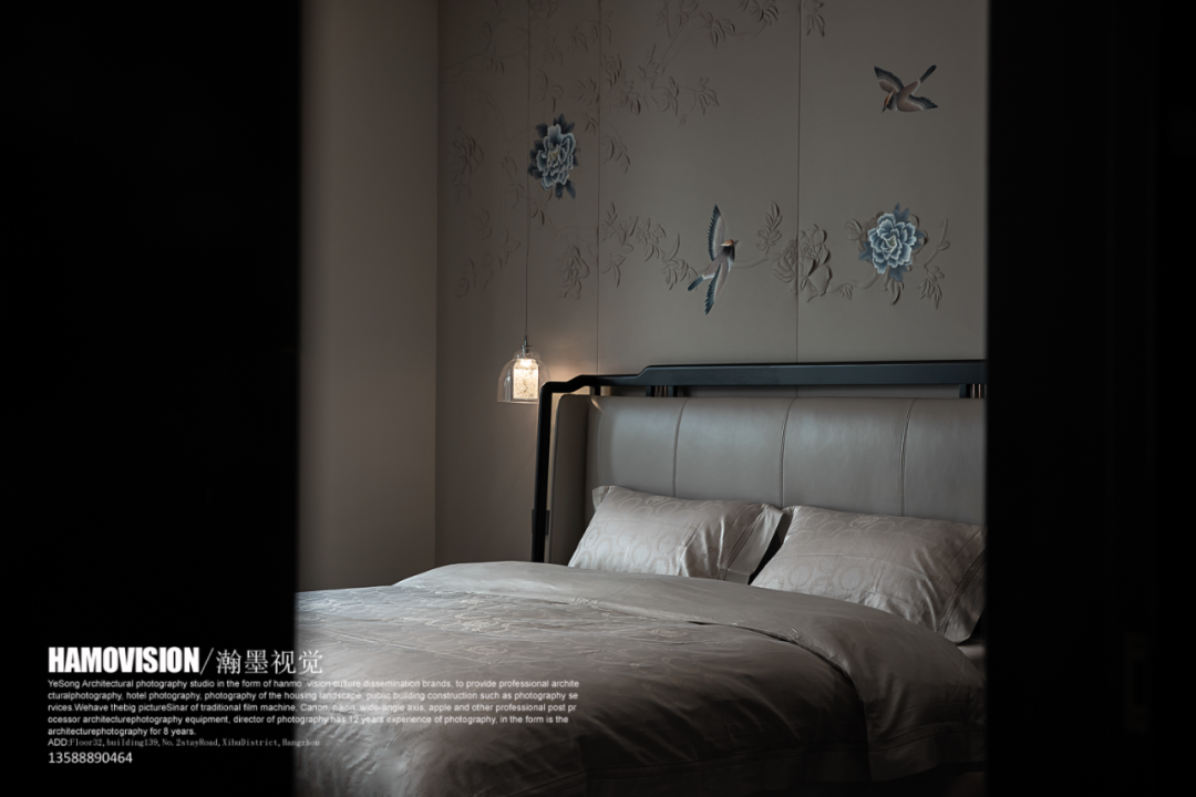 乌镇白鹭院楼王丨中国丨略壹设计-64