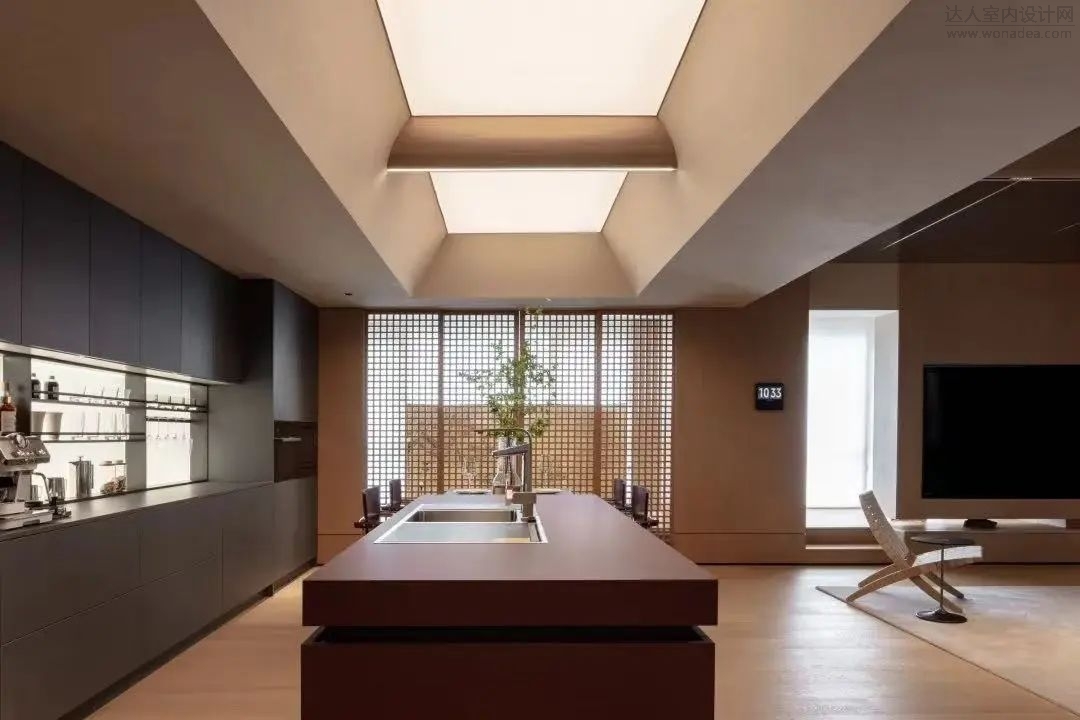 方太LivingLab幸福厨居研究基地丨中国杭州丨无设建筑-8