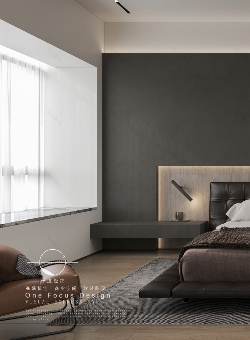 深圳高端私宅设计丨中国深圳丨一度经纬-31